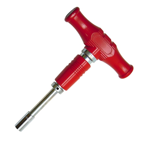 MEGA TORQUE 60LB TORQUE WRENCH